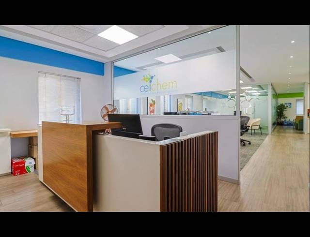 BUSINESS FOR SALE IN MEYERSDAL